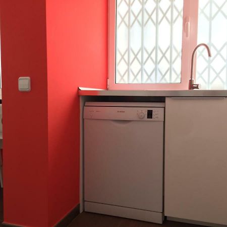 Nice Apartment 80 Meters From The Beach Calafell Exterior foto