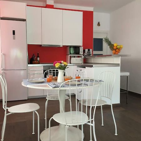 Nice Apartment 80 Meters From The Beach Calafell Exterior foto